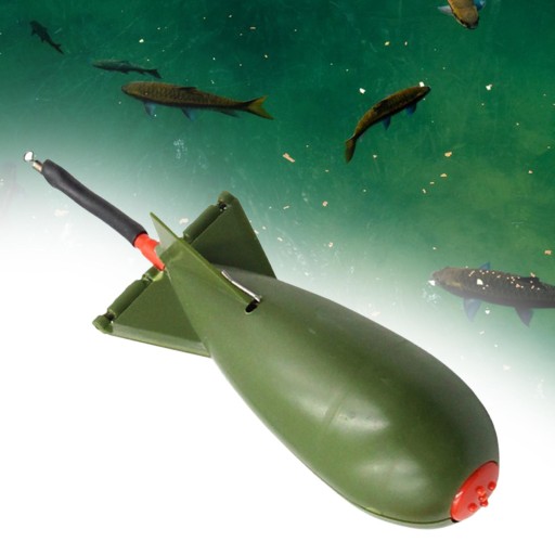 Кормушка для карпа, инструмент для гнездования, держатель для приманки, портативный в