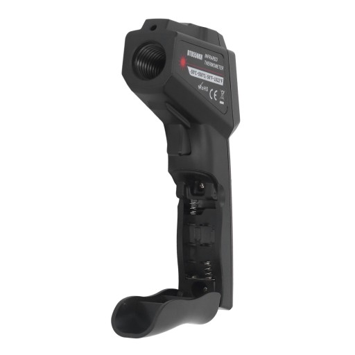 DT8550KH ТЕРМОМЕТР ИК-ПИРОМЕТТА ИНФРАКРАСНЫЙ