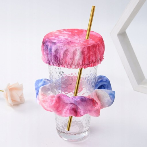 Чехол для напитков NightCap Scrunchie