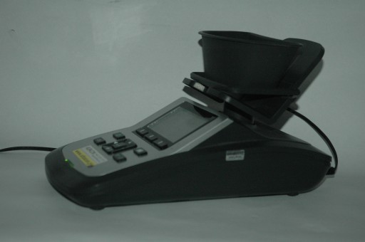 счетчик денег Tellermate T-IX 3000