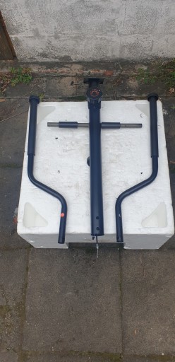 ORBITREK TRENAŻER KLARFIT ELIFIT FX250