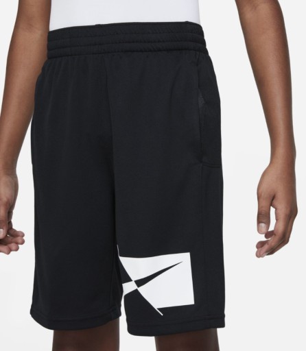 Шорты для мальчиков Nike Dry DN5216010 128-137 см S