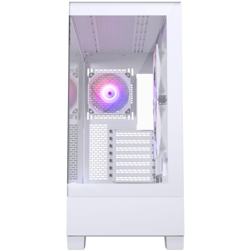OBUDOWA DO KOMPUTERA PHANTEKS XT VIEW D-RGB ARGB TEMPERED GLASS 3x 120mm