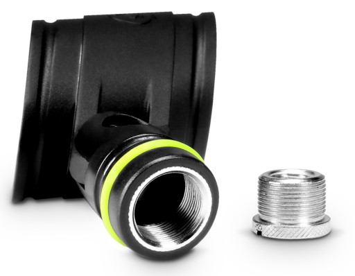 Держатель микрофона Gravity MSCLMP 34 34-42 мм