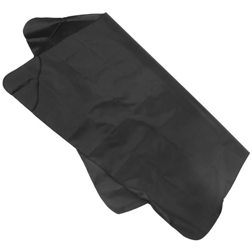 ЗАДНЯЯ ЗАЩИТА АВТОКРЕСЛА СКЛАДНАЯ 150,00X125,00X56,00 СМ