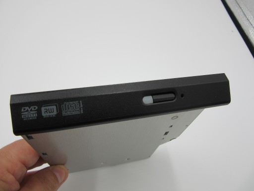 CD/DVD-привод Lenovo G560 DS-8A4S
