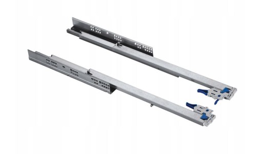 НАПРАВЛЯЮЩИЕ ДЛЯ ЯЩИКА L-500 мм GH-3D Нажмите, чтобы открыть