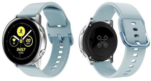 GALAXY WATCH 4 5 ACTIVE 2 РЕМЕШОК 40/42/44/45/46 PRO