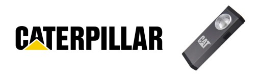 МИНИАТЮРНЫЙ СВЕТОДИОДНЫЙ ФАКЕЛ CATERPILLAR Рабочая лампа для мастерской для гаража