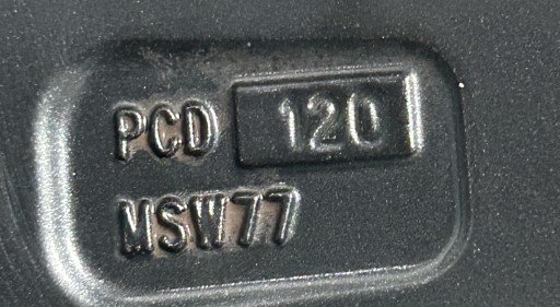 HONDA CIVIC X 10 TYPE R ДИСКИ 8x18 5x120 ET48 64.1