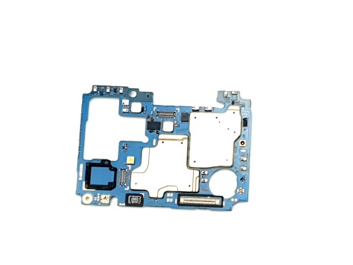 МАТЕРИНСКАЯ ПЛАТА SAMSUNG GALAXY A32 4G 4/128 ГБ A325F