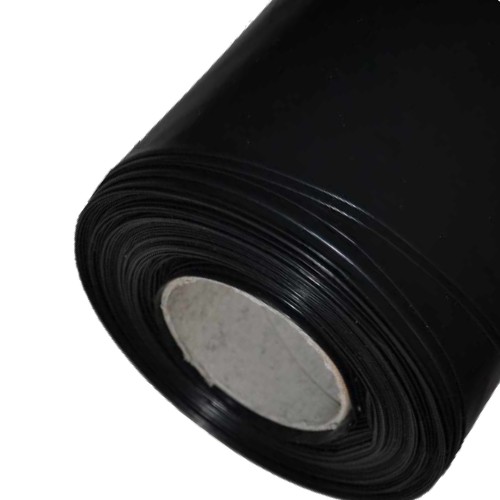Folia 5x20 budowlana izolacyjna 5mx20m 0,50 ATEST