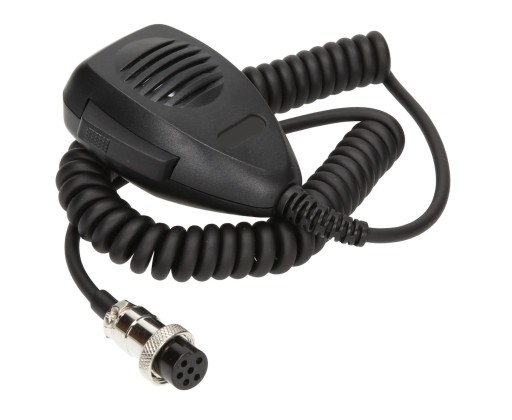 CB-микрофон 6PIN Радио PEAR Президент Гарри T1J