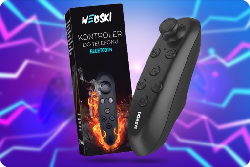 ОЧКИ VR ДЛЯ ТЕЛЕФОНА КАК РОЖДЕСТВЕНСКИЙ ПОДАРОК ​​ДЛЯ 360 ИГРОВОГО ПУЛЬТА BLUETOOTH