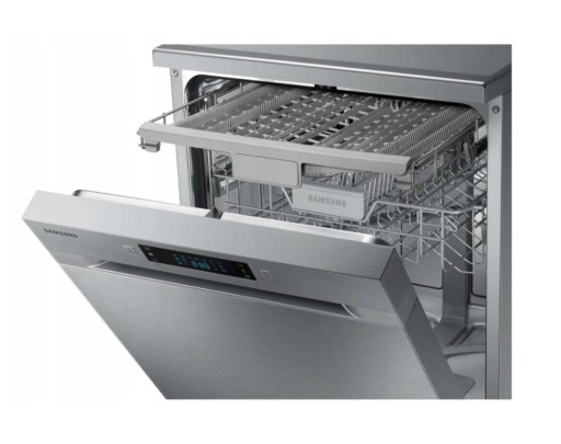 Посудомоечная машина SAMSUNG DW60M6050FS 14 комплектов А++