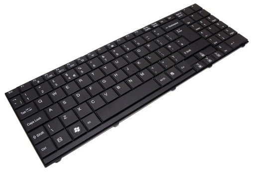 КЛАВИАТУРА ДЛЯ НОУТБУКА MEDION MP-09A96GB-442 _ НОВИНКА!