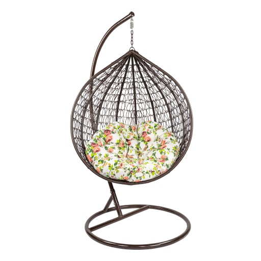 ПОДВЕСНАЯ КОРЗИНА COCOON XXL, 4 ЦВЕТА, БЕСПЛАТНАЯ крышка