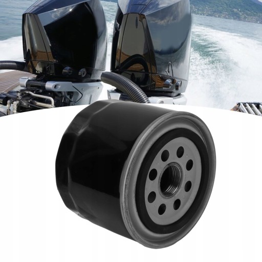 МАСЛЯНЫЙ ФИЛЬТР для Mercruiser 4-тактный двигатель