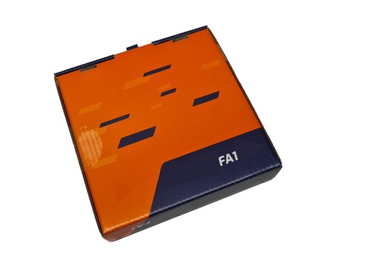 FA1 981-170 Герметик, выделительная система