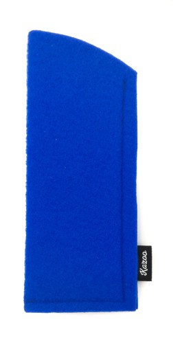 Зеленый корпус KAZOO Cobalt + МЕМБРАНА