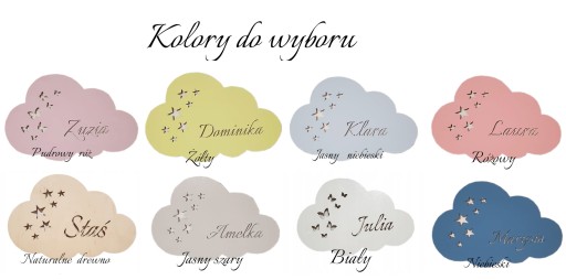 Ночник светодиодный RGB CLOUD, белый, сетевой