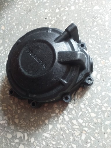 HONDA CBR 650 F 14-18 КРЫШКА