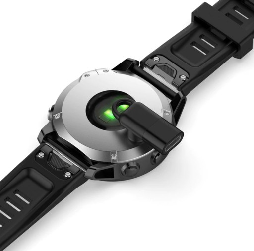 Адаптер USB-C/TYP-C/Garmin Fenix ​​6X/6X Pro