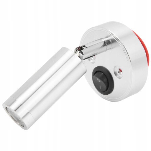 Настенный светильник 12V LED ALU лампа