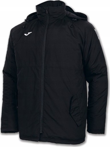 КУРТКА МУЖСКАЯ ЗИМНЯЯ JOMA EVEREST 100064.100 размер M