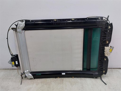 Dach solar panorama SZKLANY WEBASTO Fiat Stilo 2001-2007R