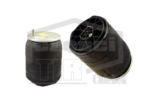 ПОДУШКА 1DK23 L-2 SCHMITZ + ОСНОВАНИЕ NEOTEC