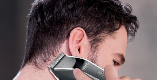Машинка для стрижки волос Wahl by Moser 1901 Lithium Pro