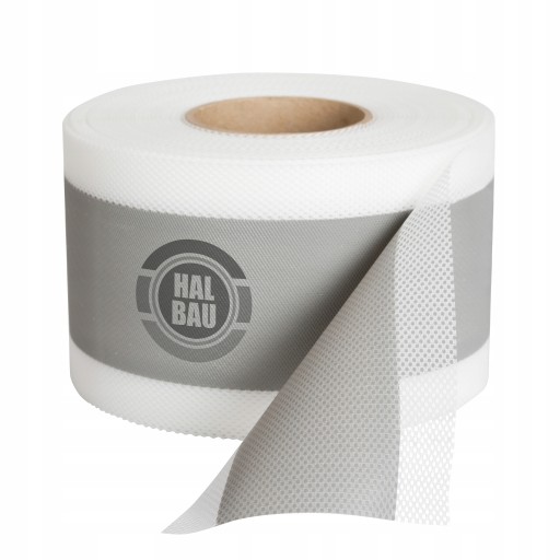 Taśma do Hydroizolacji 200mb Folii w płynie HS01