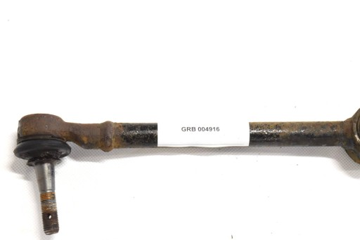 Wahacz tylny Subaru Impreza WRX STI 2008-2010