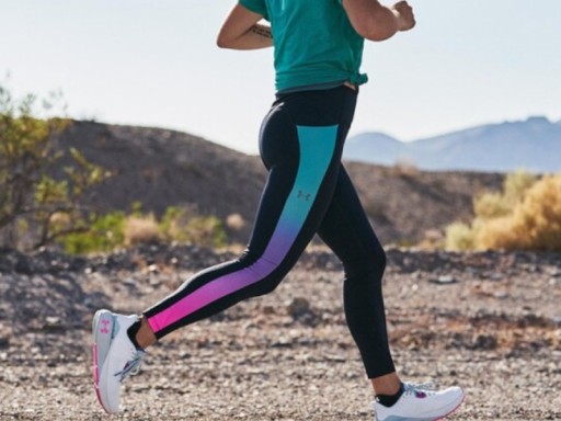 Кепка Under Armour BLITZING 3.0 1305036-600 M/L