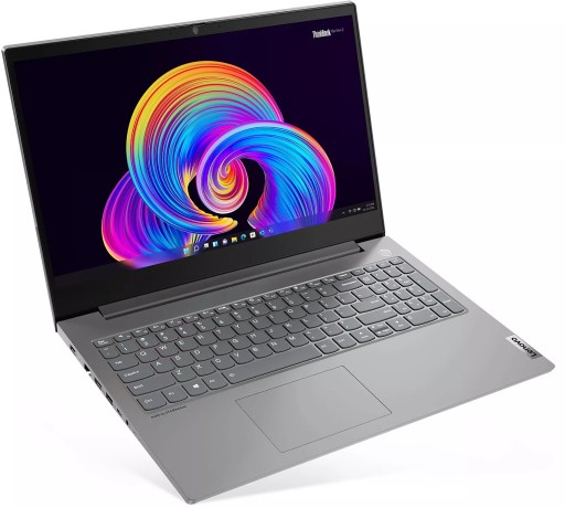 ИГРОВОЙ Lenovo ThinkBook 15p G2 RTX 3050 i7-11800H КЛАСС 16 ГБ 1024 ГБ. И