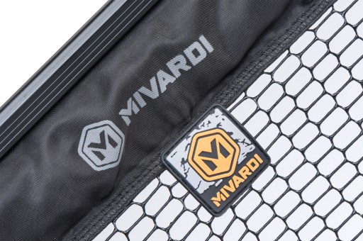 Подсак для карпа Mivardi Hardcore XLF, плавающий с поплавком