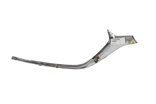 ХРОМИРОВАННАЯ РЕШЕТКА MAZDA CX3 LIFT SM ПРАВАЯ