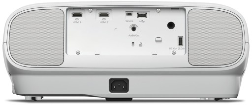 Projektor Epson EH-TW7100 - zwrot 200zł