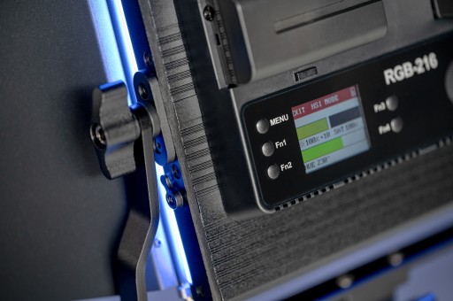 Светодиодная лампа Newell RGB Vividha Max + блок питания