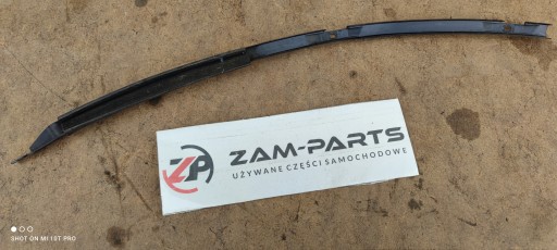 НАПРАВЛЯЮЩАЯ ЛЕВОГО ОКНА PASSAT B6 COMBI 3C9839066