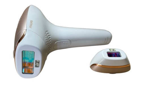 Эпилятор Philips Lumea Advanced SC1997/00
