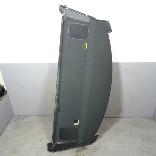 BMW SERIA 5 E60 SEDAN PÓŁKA BAGAŻNIKA 7066580