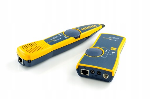 Поиск кабельных пар Fluke Networks IntelliTone