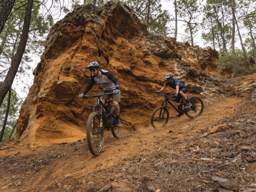 BUTY ROWEROWE NORTHWAVE OVERLAND PLUS - Rozmiar 46