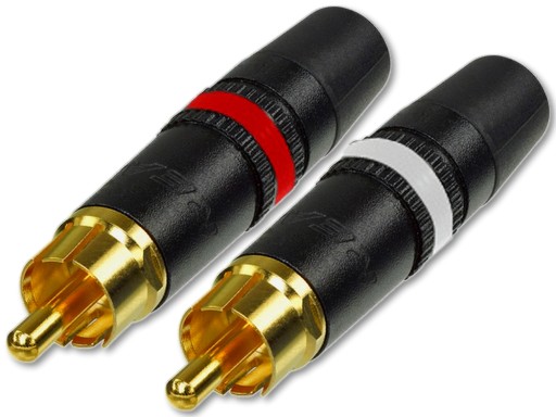 NEUTRIK REAN NYS373 РАЗЪЕМЫ RCA СТЕРЕО РАЗЪЕМЫ RCA