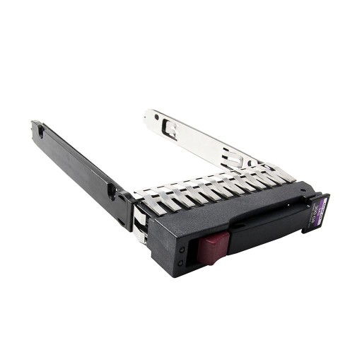 Держатель лотка для жесткого диска SATA 2,5 дюйма