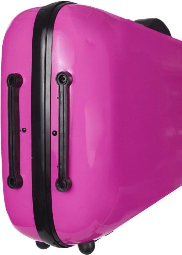 Safe 4/4 M-case Футляр для скрипки цвета фуксии