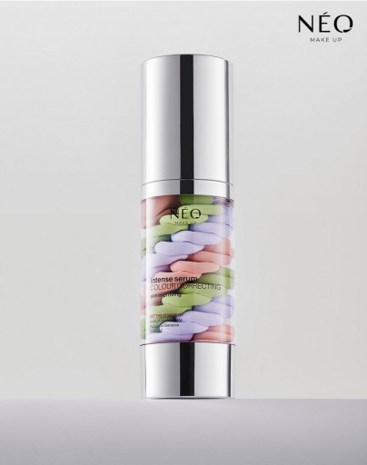 NEO MAKE UP INTENSE СЫВОРОТКА ДЛЯ КОРРЕКЦИИ ЦВЕТА
