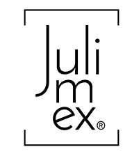 JULIMEX TANGA ЖЕНСКИЕ КРУЖЕВНЫЕ ТРУСЫ, ЧЕРНЫЕ, размер